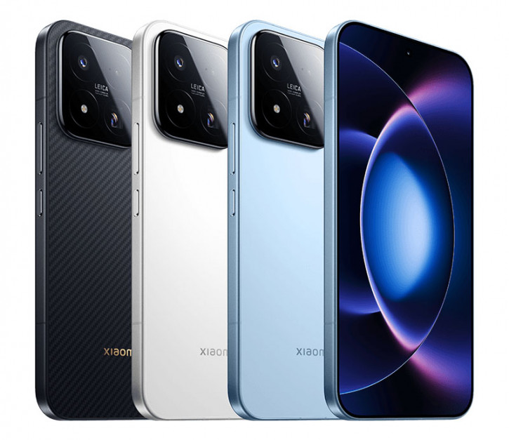 Анонс Xiaomi 17 Max –
