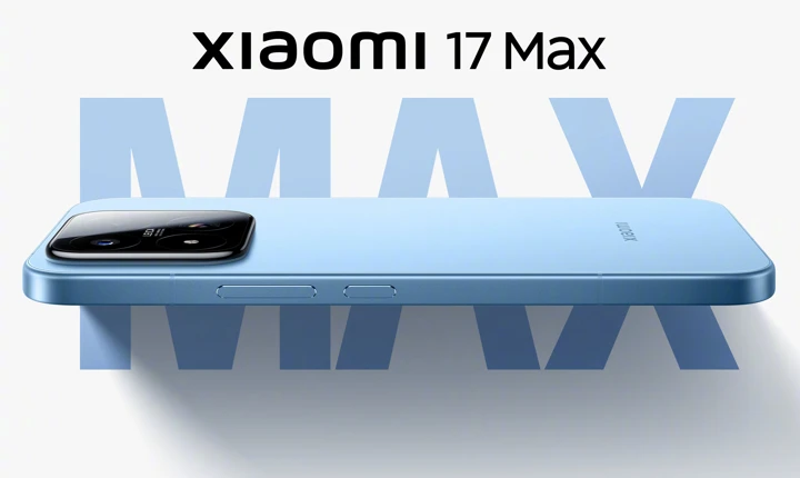 Анонс Xiaomi 17 Max – сбалансированный флагман без излишеств