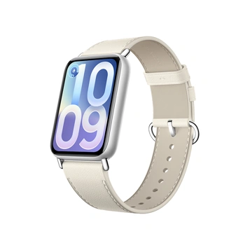 Анонс Xiaomi Band 10 Pro – обновлённый фитнес-браслет в стиле умных часов