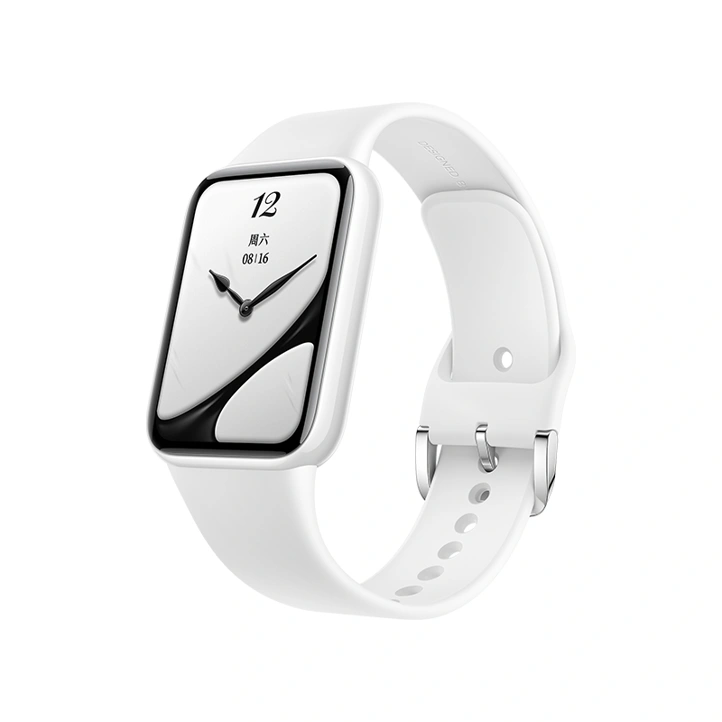 Анонс Xiaomi Band 10 Pro – обновлённый фитнес-браслет в стиле умных часов