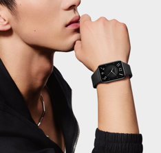 Анонс Xiaomi Band 10 Pro – обновлённый фитнес-браслет в стиле умных часов