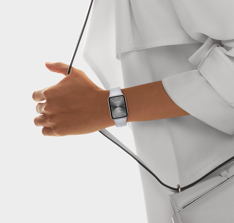 Анонс Xiaomi Band 10 Pro – обновлённый фитнес-браслет в стиле умных часов