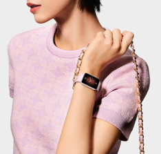 Анонс Xiaomi Band 10 Pro – обновлённый фитнес-браслет в стиле умных часов