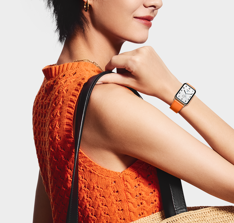 Анонс Xiaomi Band 10 Pro – обновлённый фитнес-браслет в стиле умных часов