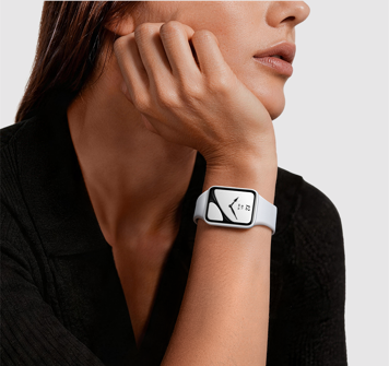 Анонс Xiaomi Band 10 Pro – обновлённый фитнес-браслет в стиле умных часов