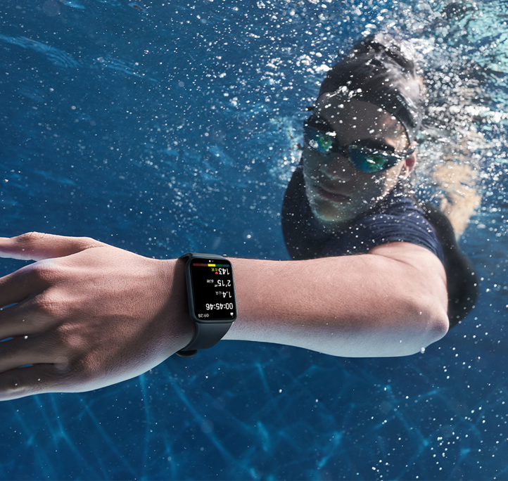 Анонс Xiaomi Band 10 Pro – обновлённый фитнес-браслет в стиле умных часов