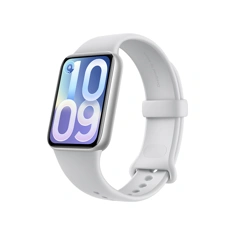 Анонс Xiaomi Band 10 Pro – обновлённый фитнес-браслет в стиле умных часов