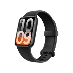 Анонс Xiaomi Band 10 Pro – обновлённый фитнес-браслет в стиле умных часов