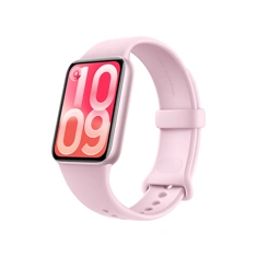 Анонс Xiaomi Band 10 Pro – обновлённый фитнес-браслет в стиле умных часов