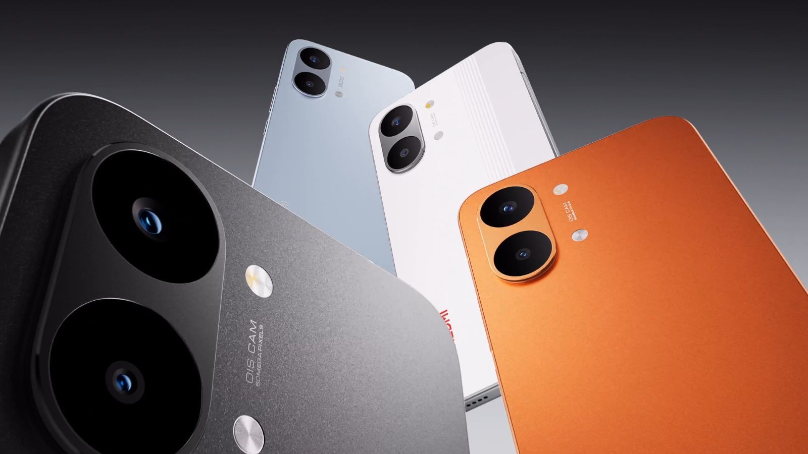 Батарея более 10 000 мАч не станет единственным преимуществом Redmi Turbo 6 Max