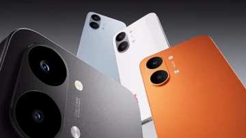 Батарея более 10 000 мАч не станет единственным преимуществом Redmi Turbo 6 Max