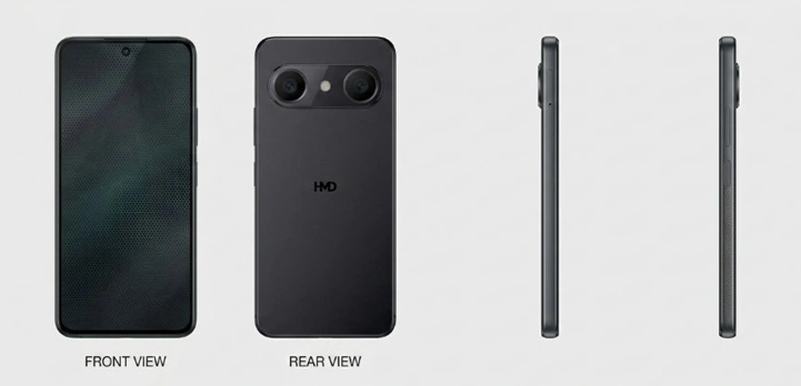 HMD Thunder Pro засветился в утёкших документах