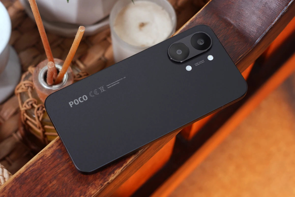 POCO X8 Pro Max обновил ценовой рекорд на AliExpress
