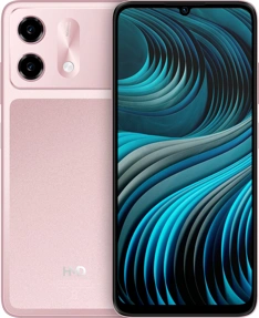 Анонс HMD Vibe2 5G: бюджетный смартфон с ''интересным'' чипом