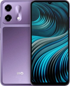 Анонс HMD Vibe2 5G: бюджетный смартфон с ''интересным'' чипом