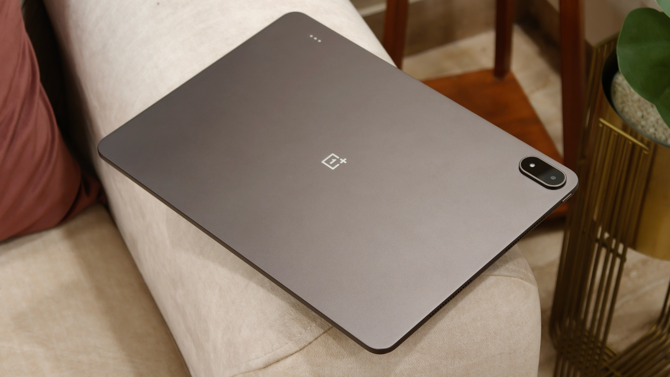 OnePlus Pad 4 с подарком и сниженной ценой на AliExpress