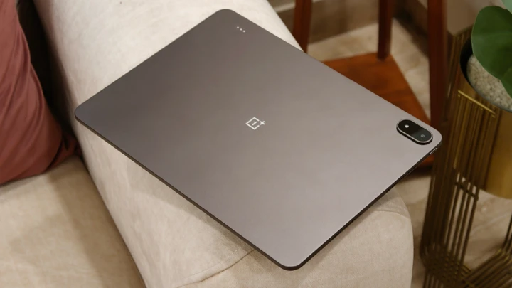 OnePlus Pad 4 с подарком и сниженной ценой на AliExpress