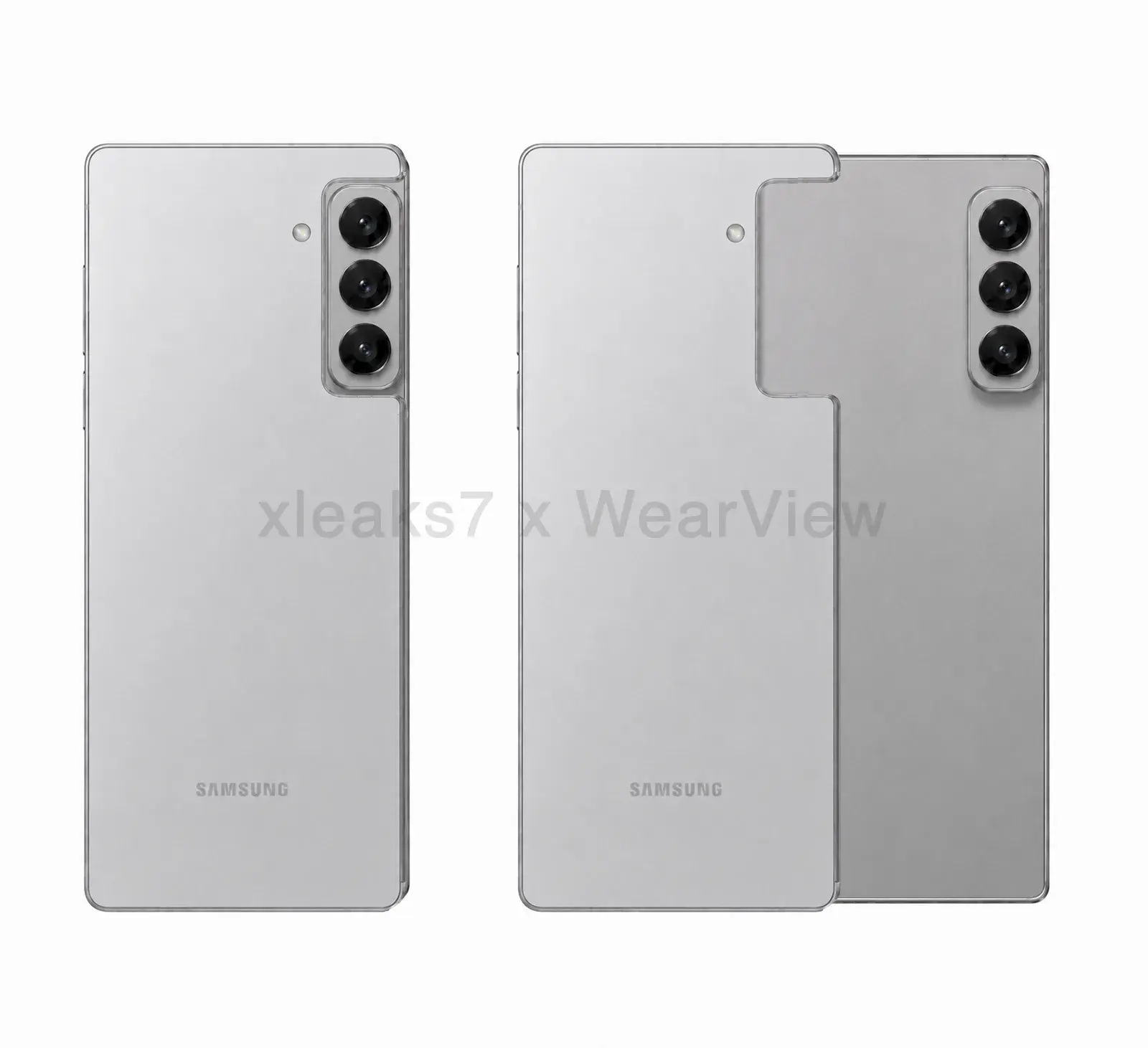 Samsung запатентовала смартфон с выезжающим экраном