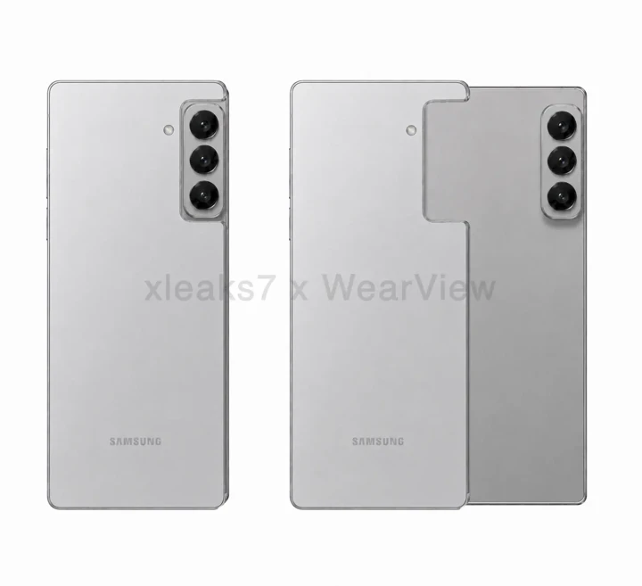 Samsung запатентовала смартфон с выезжающим экраном