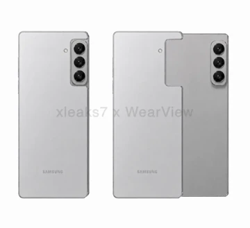 Samsung запатентовала смартфон с выезжающим экраном