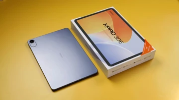 ВИДЕО: обзор Infinix XPad 30E – доступный сборник редких фишек