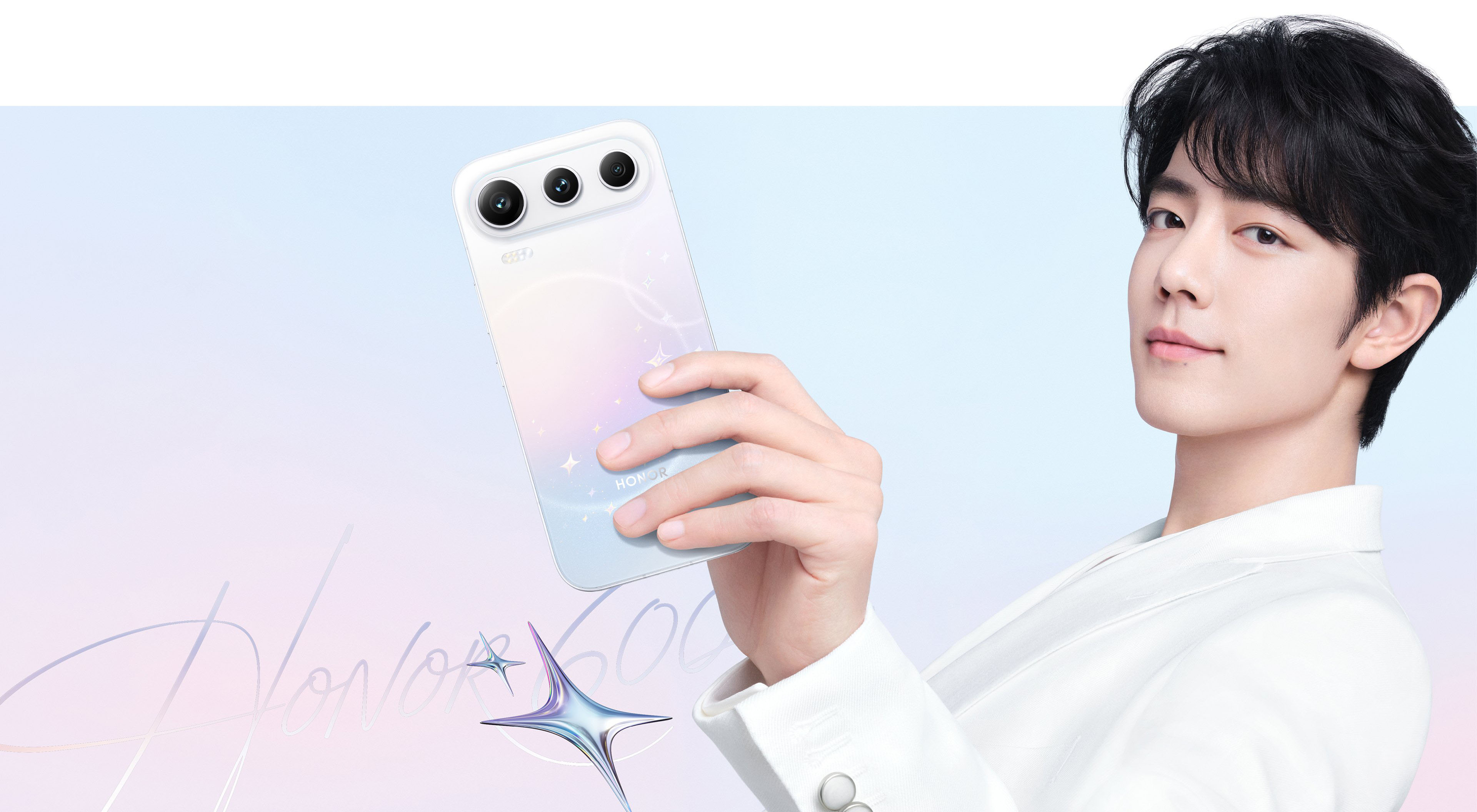 Анонс Honor 600 и 600 Pro для Китая – нарушители традиции