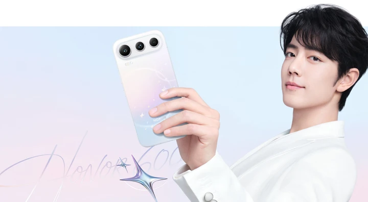 Анонс Honor 600 и 600 Pro для Китая – нарушители традиции
