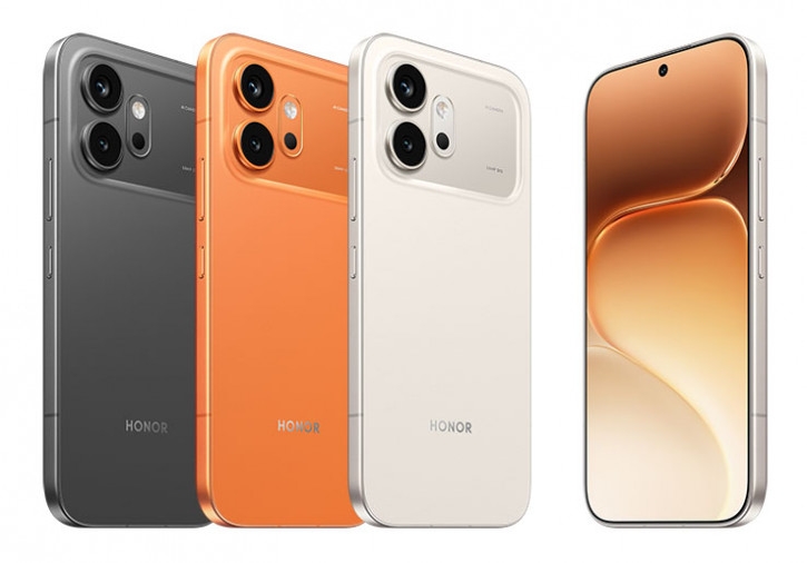 Анонс Honor 600 Vitality Edition – 