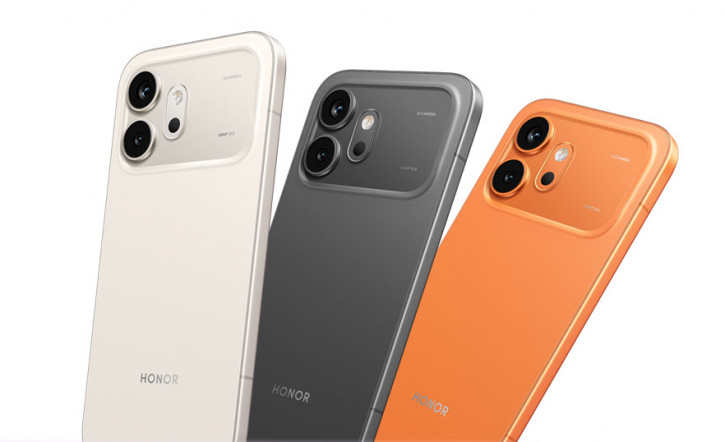 Анонс Honor 600 Vitality Edition – 