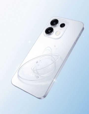 Анонс OPPO Reno 16 и 16 Pro – 