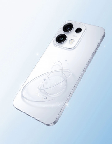 Анонс OPPO Reno 16 и 16 Pro – 