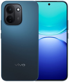 Анонс Vivo Y600 Turbo –