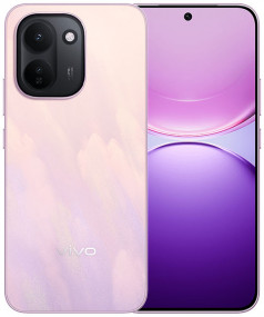 Анонс Vivo Y600 Turbo –