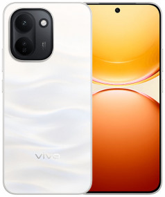 Анонс Vivo Y600 Turbo –