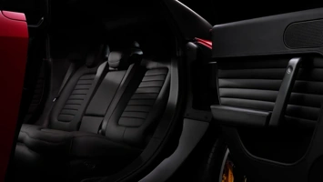 Анонс Ferrari Luce – первый электрокар именитого бренда