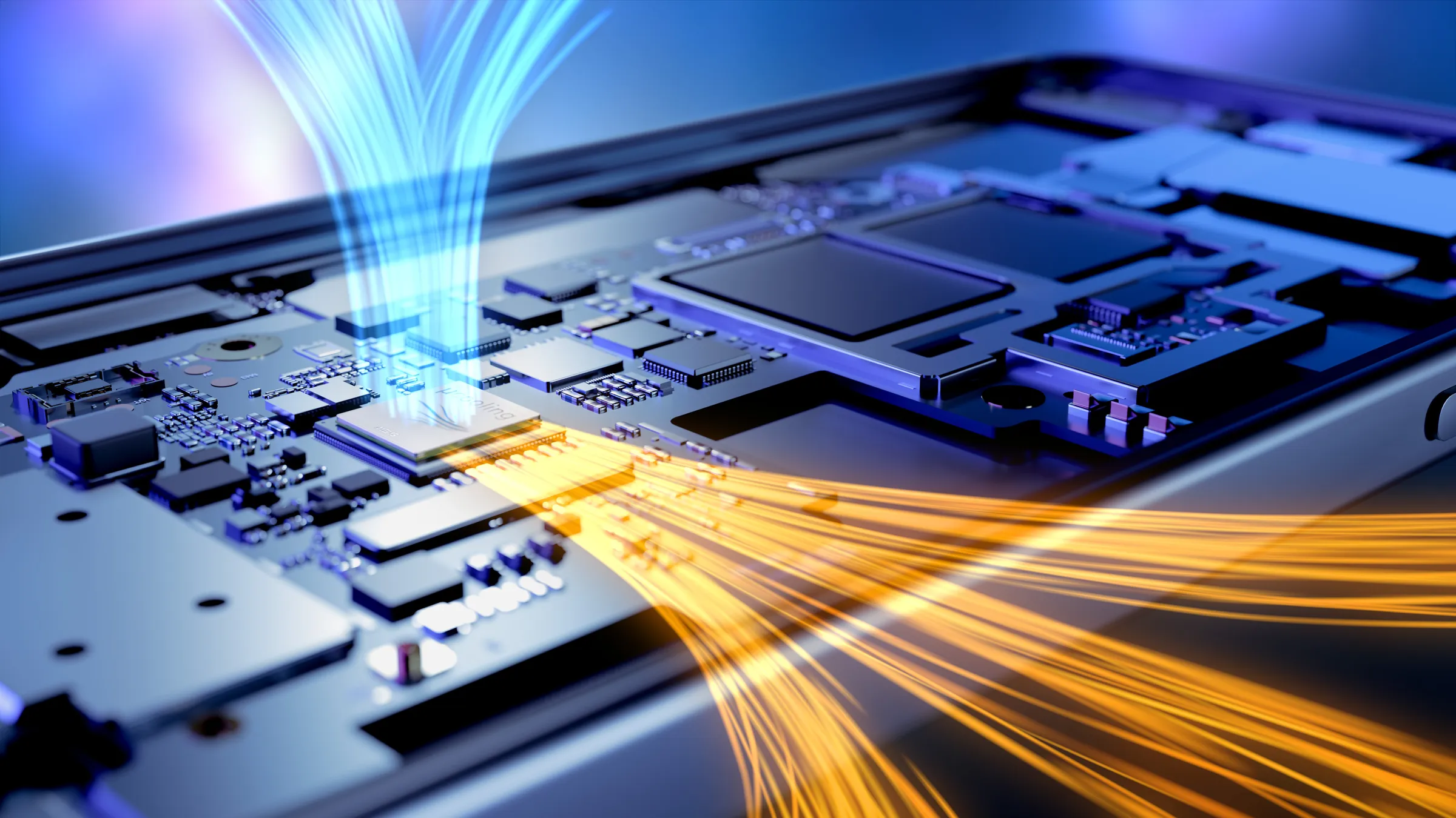 Huawei тестирует новаторские микрокулеры MEMS: что это и зачем?