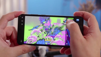 Обзор vivo X300 Ultra: сделано для России