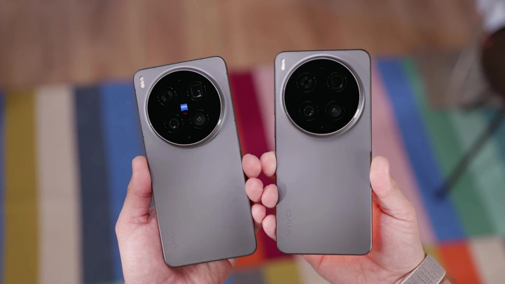 Обзор vivo X300 Ultra: сделано для России