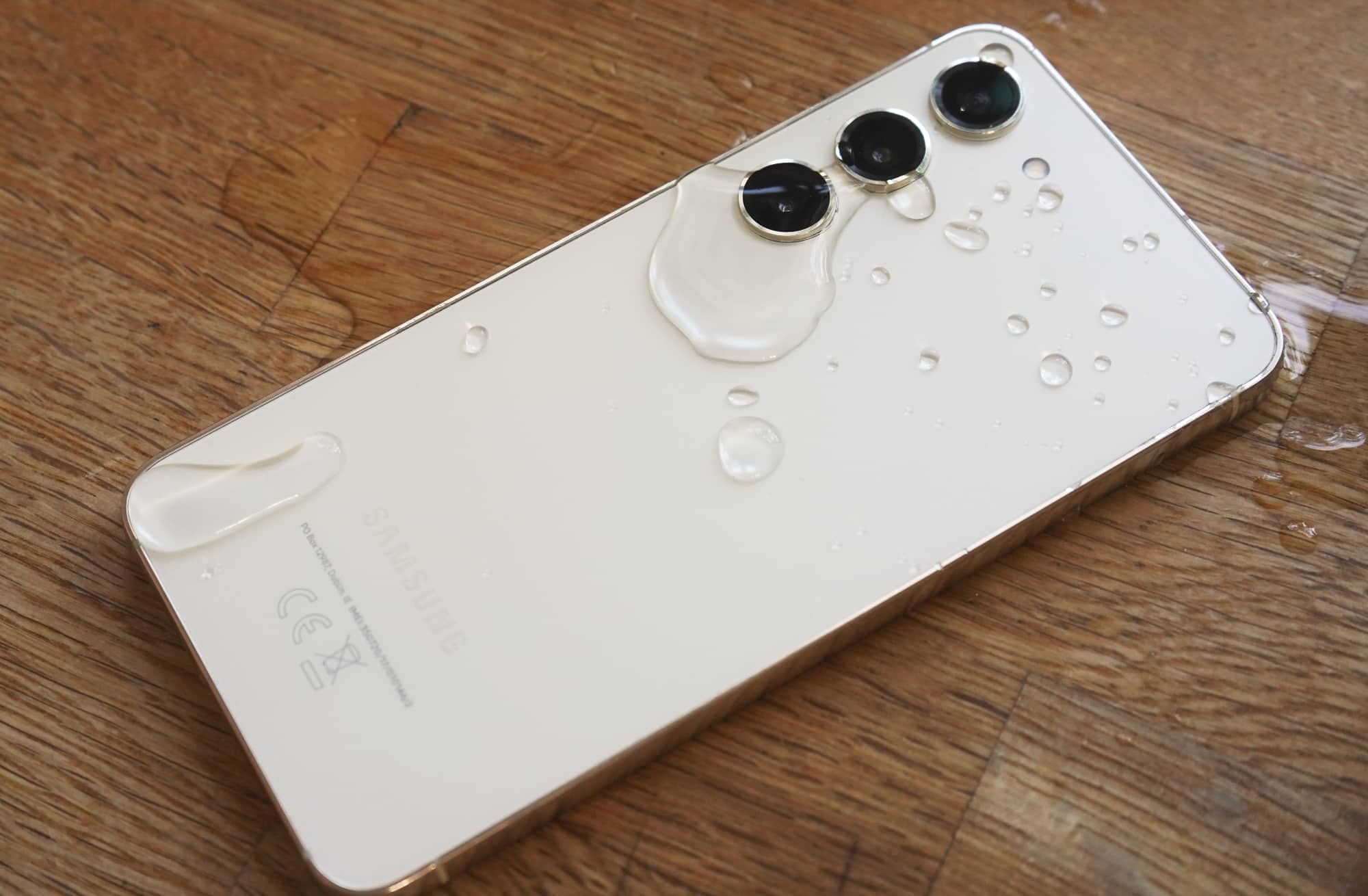Samsung обделила серию Galaxy S23 ценным программным новшеством