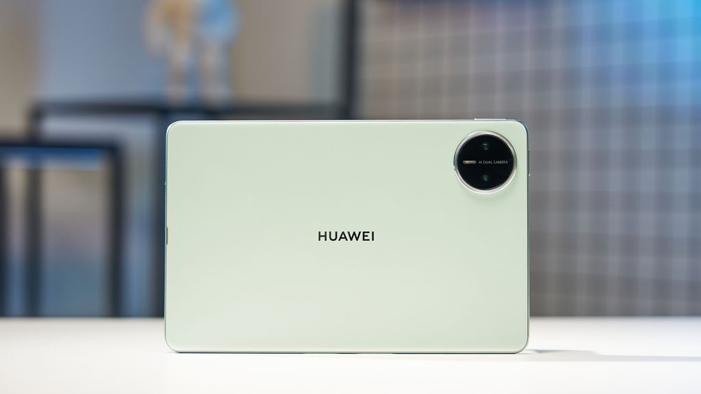 Старт продаж Huawei MatePad Mini в России: цены и подарки