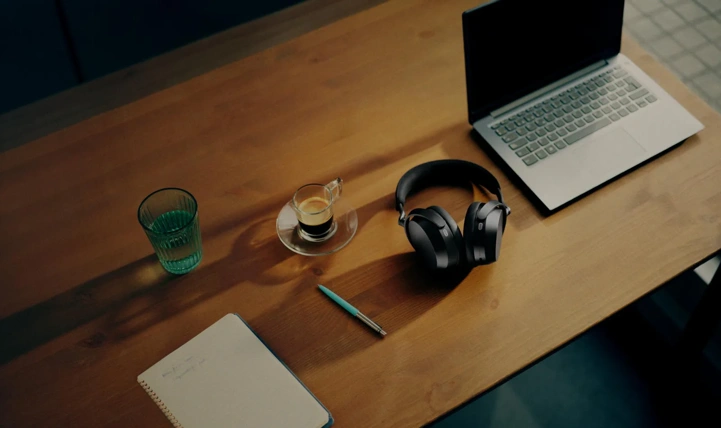 Анонс Sennheiser Momentum 5 – полноразмерные наушники со съёмной батареей