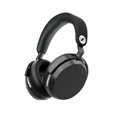 Анонс Sennheiser Momentum 5 – полноразмерные наушники со съёмной батареей