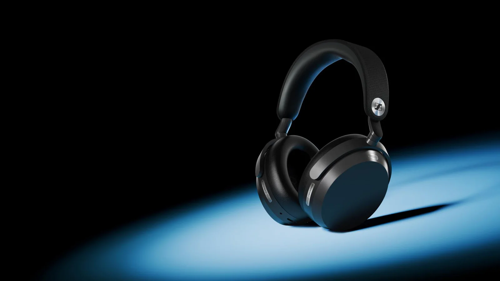 Анонс Sennheiser Momentum 5 – полноразмерные наушники со съёмной батареей