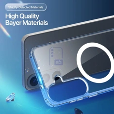 Производитель чехлов раскрыл дизайн Samsung Galaxy S26 FE