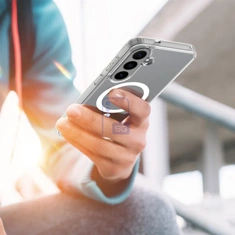 Производитель чехлов раскрыл дизайн Samsung Galaxy S26 FE