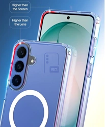 Производитель чехлов раскрыл дизайн Samsung Galaxy S26 FE