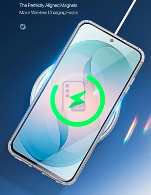 Производитель чехлов раскрыл дизайн Samsung Galaxy S26 FE