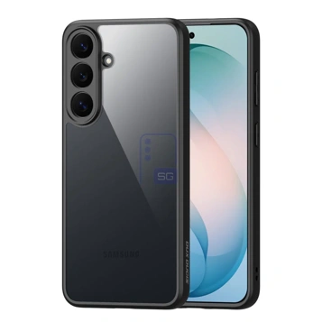 Производитель чехлов раскрыл дизайн Samsung Galaxy S26 FE