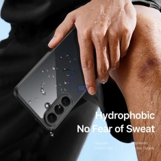 Производитель чехлов раскрыл дизайн Samsung Galaxy S26 FE