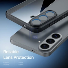 Производитель чехлов раскрыл дизайн Samsung Galaxy S26 FE